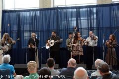 IBMA Business convention