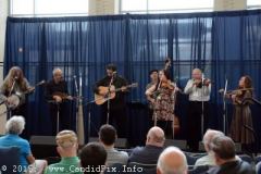 IBMA Business convention