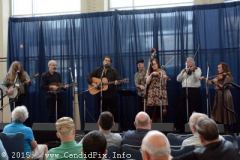 IBMA Business convention