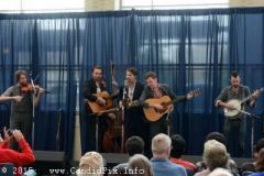 IBMA Business convention