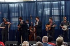 IBMA Business convention