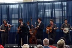 IBMA Business convention