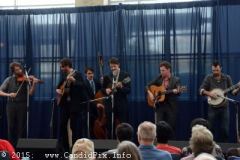 IBMA Business convention