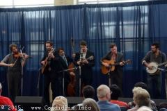 IBMA Business convention