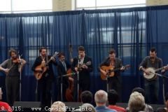 IBMA Business convention