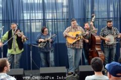 IBMA Business convention