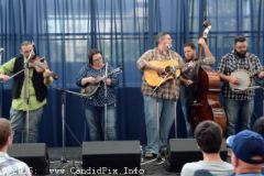 IBMA Business convention