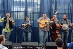 IBMA Business convention