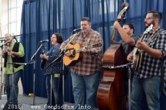 IBMA Business convention