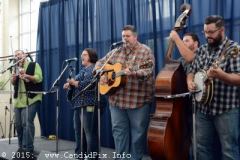 IBMA Business convention