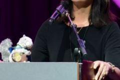 IBMA Business convention