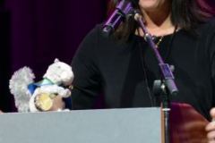 IBMA Business convention