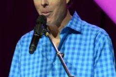 IBMA Business convention