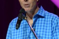 IBMA Business convention