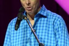 IBMA Business convention