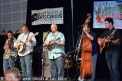 IBMA Business convention