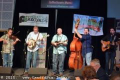 IBMA Business convention