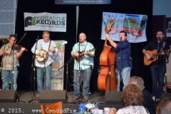 IBMA Business convention