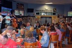 IBMA Business convention