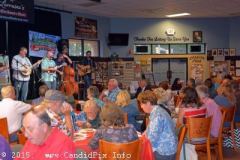 IBMA Business convention