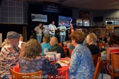 IBMA Business convention