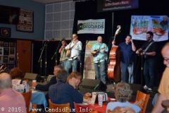 IBMA Business convention