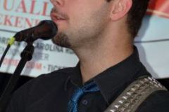 IBMA Business convention