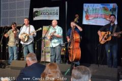 IBMA Business convention