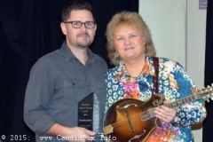 IBMA Business convention