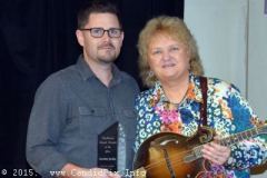 IBMA Business convention