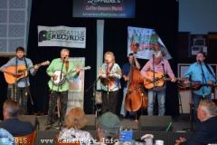 IBMA Business convention