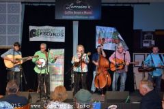 IBMA Business convention