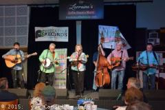 IBMA Business convention