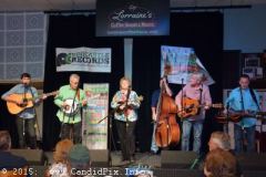 IBMA Business convention