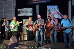 IBMA Business convention