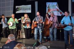 IBMA Business convention