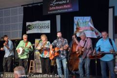 IBMA Business convention
