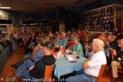 IBMA Business convention