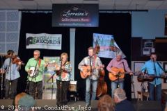 IBMA Business convention