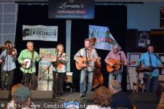 IBMA Business convention