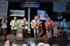 IBMA Business convention