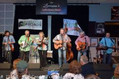 IBMA Business convention