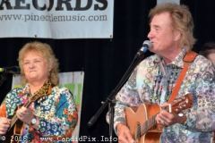 IBMA Business convention