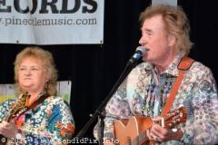 IBMA Business convention