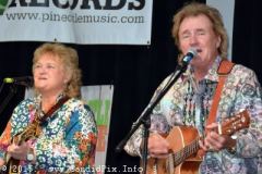 IBMA Business convention