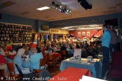 IBMA Business convention