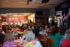 IBMA Business convention