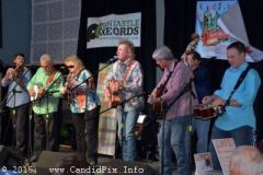 IBMA Business convention