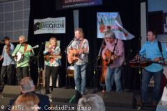 IBMA Business convention