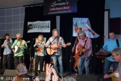 IBMA Business convention